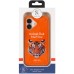 TPU+PC чохол Animal Club для Apple iPhone 17 (6.3 TPU+PC чохол Animal Club для Apple iPhone 17 (6.3