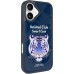 TPU+PC чохол Animal Club для Apple iPhone 17 (6.3 TPU+PC чохол Animal Club для Apple iPhone 17 (6.3