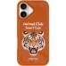TPU+PC чохол Animal Club для Apple iPhone 17 (6.3 TPU+PC чохол Animal Club для Apple iPhone 17 (6.3
