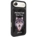 TPU+PC чохол Animal Club для Apple iPhone 17 Air (6.5