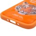 TPU+PC чохол Animal Club для Apple iPhone 17 Air (6.5