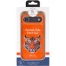 TPU+PC чохол Animal Club для Apple iPhone 17 Air (6.5