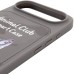TPU+PC чохол Animal Club для Apple iPhone 17 Air (6.5