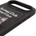 TPU+PC чохол Animal Club для Apple iPhone 17 Air (6.5