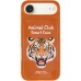 TPU+PC чохол Animal Club для Apple iPhone 17 Air (6.5