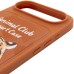 TPU+PC чохол Animal Club для Apple iPhone 17 Air (6.5