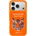 TPU+PC чохол Animal Club для Apple iPhone 17 Pro (6.3 TPU+PC чохол Animal Club для Apple iPhone 17 Pro (6.3