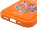 TPU+PC чохол Animal Club для Apple iPhone 17 Pro (6.3 TPU+PC чохол Animal Club для Apple iPhone 17 Pro (6.3