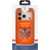 TPU+PC чохол Animal Club для Apple iPhone 17 Pro (6.3 TPU+PC чохол Animal Club для Apple iPhone 17 Pro (6.3
