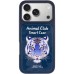 TPU+PC чохол Animal Club для Apple iPhone 17 Pro (6.3 TPU+PC чохол Animal Club для Apple iPhone 17 Pro (6.3