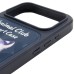 TPU+PC чохол Animal Club для Apple iPhone 17 Pro (6.3 TPU+PC чохол Animal Club для Apple iPhone 17 Pro (6.3