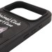 TPU+PC чохол Animal Club для Apple iPhone 17 Pro (6.3 TPU+PC чохол Animal Club для Apple iPhone 17 Pro (6.3