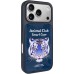 TPU+PC чохол Animal Club для Apple iPhone 17 Pro Max (6.9