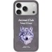 TPU+PC чохол Animal Club для Apple iPhone 17 Pro Max (6.9