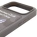 TPU+PC чохол Animal Club для Apple iPhone 17 Pro Max (6.9