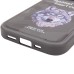TPU+PC чохол Animal Club для Apple iPhone 17 Pro Max (6.9