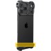 Чохол Minimalist Metal Bumper для Apple iPhone 17 Air (6.5 Чохол Minimalist Metal Bumper для Apple iPhone 17 Air (6.5