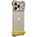 Чохол Minimalist Metal Bumper для Apple iPhone 17 Air (6.5 Чохол Minimalist Metal Bumper для Apple iPhone 17 Air (6.5
