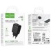 МЗП Hoco C157A Smart PD30W+QC3.0 (1USB-A/1C)