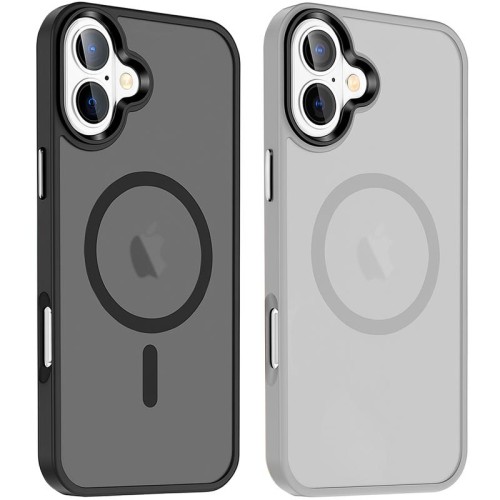 Чохол Ummi Colorful with Magnetic Fit для Apple iPhone 17 (6.3 Чохол Ummi Colorful with Magnetic Fit для Apple iPhone 17 (6.3