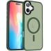 Чохол Ummi Colorful with Magnetic Fit для Apple iPhone 17 (6.3 Чохол Ummi Colorful with Magnetic Fit для Apple iPhone 17 (6.3