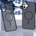 Чохол Ummi Colorful with Magnetic Fit для Apple iPhone 17 (6.3 Чохол Ummi Colorful with Magnetic Fit для Apple iPhone 17 (6.3