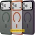 Чохол Ummi Colorful with Magnetic Fit для Apple iPhone 17 Air (6.5 Чохол Ummi Colorful with Magnetic Fit для Apple iPhone 17 Air (6.5