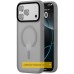 Чохол Ummi Colorful with Magnetic Fit для Apple iPhone 17 Air (6.5 Чохол Ummi Colorful with Magnetic Fit для Apple iPhone 17 Air (6.5
