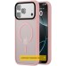 Чохол Ummi Colorful with Magnetic Fit для Apple iPhone 17 Air (6.5 Чохол Ummi Colorful with Magnetic Fit для Apple iPhone 17 Air (6.5