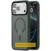 Чохол Ummi Colorful with Magnetic Fit для Apple iPhone 17 Air (6.5 Чохол Ummi Colorful with Magnetic Fit для Apple iPhone 17 Air (6.5