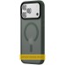 Чохол Ummi Colorful with Magnetic Fit для Apple iPhone 17 Air (6.5 Чохол Ummi Colorful with Magnetic Fit для Apple iPhone 17 Air (6.5