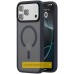 Чохол Ummi Colorful with Magnetic Fit для Apple iPhone 17 Air (6.5 Чохол Ummi Colorful with Magnetic Fit для Apple iPhone 17 Air (6.5