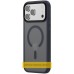 Чохол Ummi Colorful with Magnetic Fit для Apple iPhone 17 Air (6.5 Чохол Ummi Colorful with Magnetic Fit для Apple iPhone 17 Air (6.5