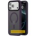 Чохол Ummi Colorful with Magnetic Fit для Apple iPhone 17 Air (6.5 Чохол Ummi Colorful with Magnetic Fit для Apple iPhone 17 Air (6.5