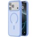 Чохол Ummi Colorful with Magnetic Fit для Apple iPhone 17 Pro / 18 Pro (6.3
