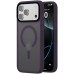 Чохол Ummi Colorful with Magnetic Fit для Apple iPhone 17 Pro / 18 Pro (6.3