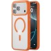 Чохол Ummi Colorful with Magnetic Fit для Apple iPhone 17 Pro / 18 Pro (6.3