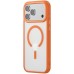Чохол Ummi Colorful with Magnetic Fit для Apple iPhone 17 Pro / 18 Pro (6.3