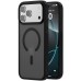 Чохол Ummi Colorful with Magnetic Fit для Apple iPhone 17 Pro / 18 Pro (6.3