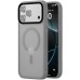 Чохол Ummi Colorful with Magnetic Fit для Apple iPhone 17 Pro / 18 Pro (6.3
