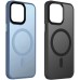 Чохол Ummi Colorful with Magnetic Fit для Apple iPhone 12 Pro / 12 (6.1 Чохол Ummi Colorful with Magnetic Fit для Apple iPhone 12 Pro / 12 (6.1