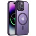 Чохол Ummi Colorful with Magnetic Fit для Apple iPhone 12 Pro / 12 (6.1 Чохол Ummi Colorful with Magnetic Fit для Apple iPhone 12 Pro / 12 (6.1