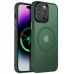 Чохол Ummi Colorful with Magnetic Fit для Apple iPhone 12 Pro / 12 (6.1 Чохол Ummi Colorful with Magnetic Fit для Apple iPhone 12 Pro / 12 (6.1