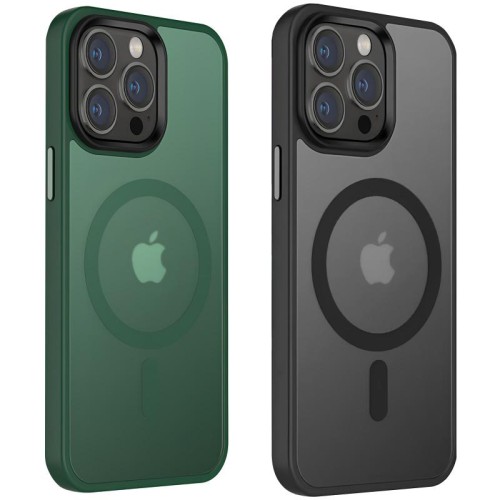 Чохол Ummi Colorful with Magnetic Fit для Apple iPhone 13 Pro (6.1 Чохол Ummi Colorful with Magnetic Fit для Apple iPhone 13 Pro (6.1