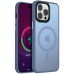 Чохол Ummi Colorful with Magnetic Fit для Apple iPhone 13 Pro Max (6.7 Чохол Ummi Colorful with Magnetic Fit для Apple iPhone 13 Pro Max (6.7