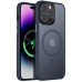 Чохол Ummi Colorful with Magnetic Fit для Apple iPhone 13 Pro Max (6.7 Чохол Ummi Colorful with Magnetic Fit для Apple iPhone 13 Pro Max (6.7