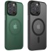 Чохол Ummi Colorful with Magnetic Fit для Apple iPhone 15 Pro (6.1