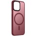 Чохол Ummi Colorful with Magnetic Fit для Apple iPhone 15 Pro (6.1