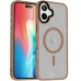 Чохол Ummi Colorful with Magnetic Fit для Apple iPhone 16 (6.1 Чохол Ummi Colorful with Magnetic Fit для Apple iPhone 16 (6.1