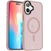 Чохол Ummi Colorful with Magnetic Fit для Apple iPhone 16 (6.1 Чохол Ummi Colorful with Magnetic Fit для Apple iPhone 16 (6.1